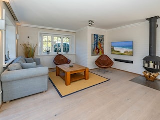 Maison de vacances Braderup (Sylt) Équipement 14