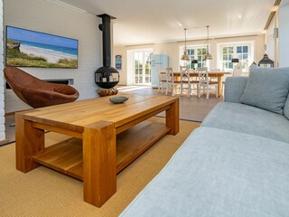 Maison de vacances Braderup (Sylt) Équipement 16