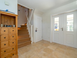 Vakantiehuis Braderup (Sylt) Kenmerken 17