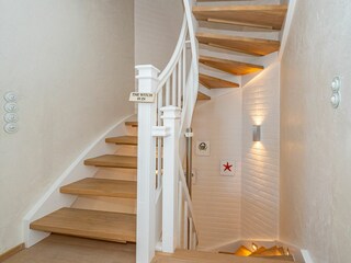 Maison de vacances Braderup (Sylt) Équipement 19