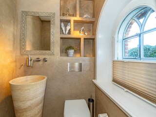 Vakantiehuis Braderup (Sylt) Kenmerken 18