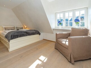 Vakantiehuis Braderup (Sylt) Kenmerken 21