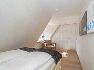 Vakantiehuis Braderup (Sylt) Kenmerken 22