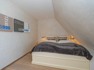 Vakantiehuis Braderup (Sylt) Kenmerken 23
