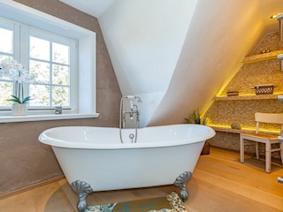 Maison de vacances Braderup (Sylt) Équipement 24