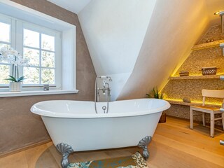 Vakantiehuis Braderup (Sylt) Kenmerken 24