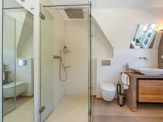 Maison de vacances Braderup (Sylt) Équipement 25