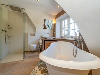 Vakantiehuis Braderup (Sylt) Kenmerken 26