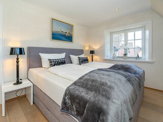 Vakantiehuis Braderup (Sylt) Kenmerken 27
