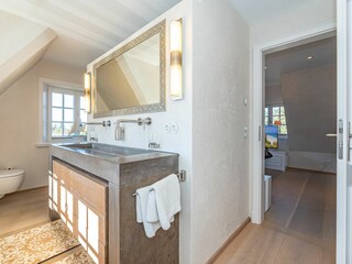 Maison de vacances Braderup (Sylt) Équipement 31