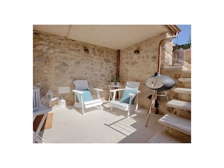 Holiday house Torri del Benaco Outdoor Recording 3