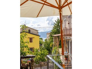 Holiday house Torri del Benaco Outdoor Recording 4