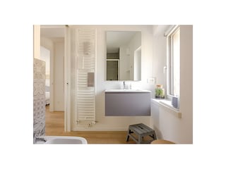 Bad Wohnung