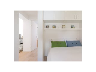Schlafzimmer 2