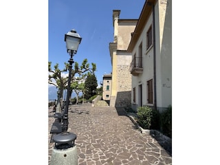Holiday house Torri del Benaco Environment 23
