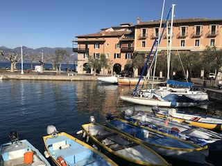 Porto di Torri
