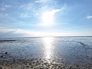 Wattenmeer