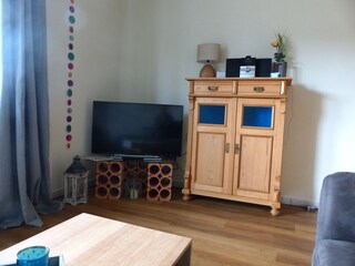 Holiday apartment Hooksiel Features 9