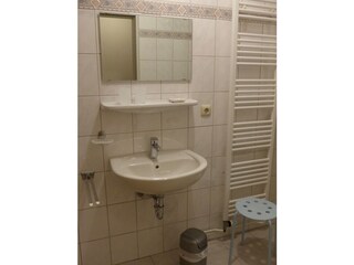 Holiday apartment Hooksiel Features 12