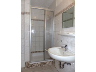 Holiday apartment Hooksiel Features 13