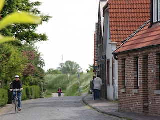 In Hooksiel
