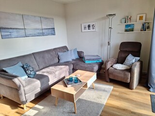 Holiday apartment Hooksiel Features 6