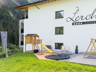 Spielplatz