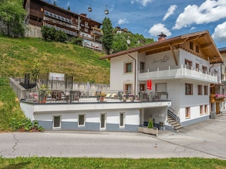 Haus am Lift