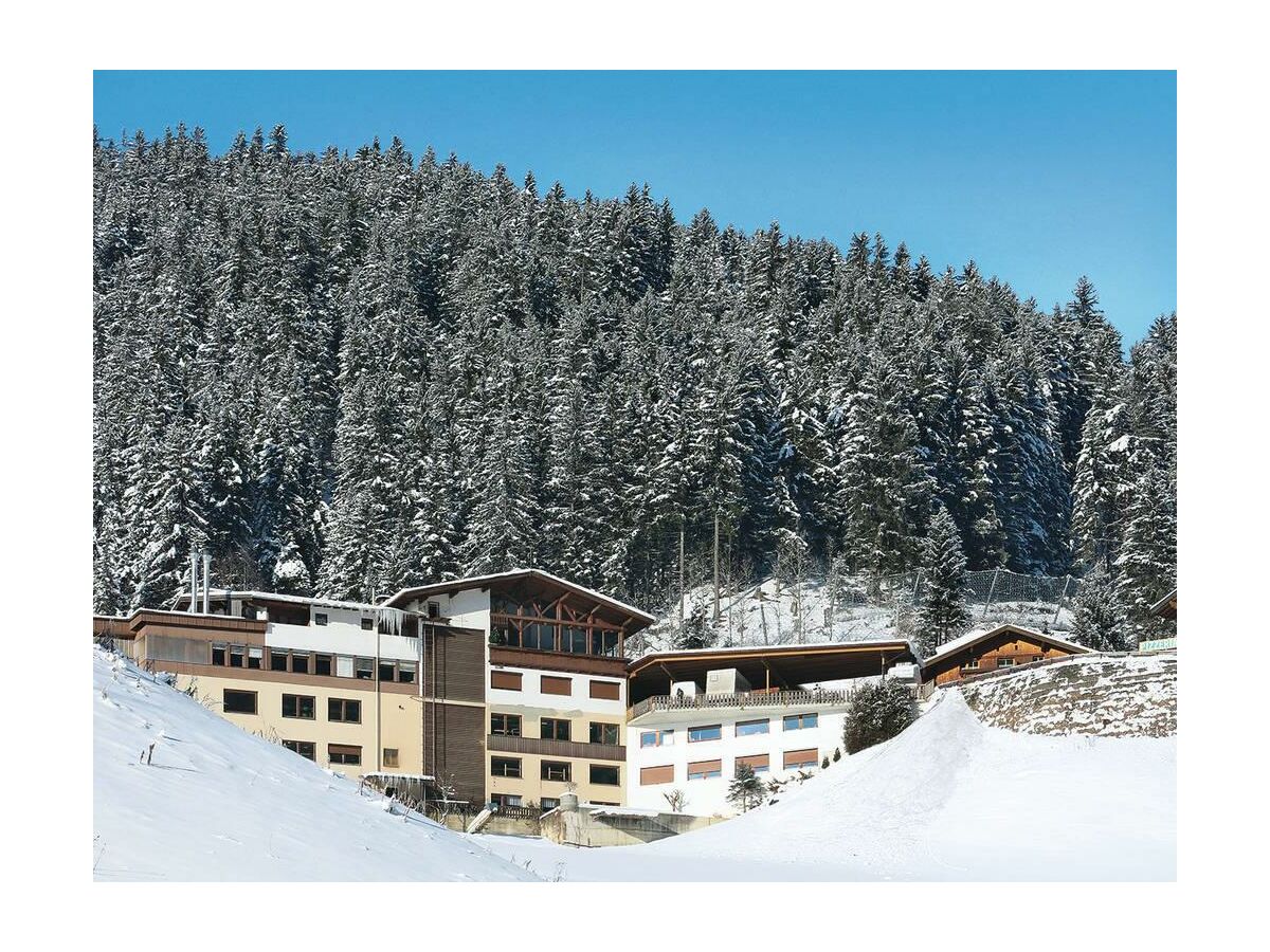 Haus Wildbach