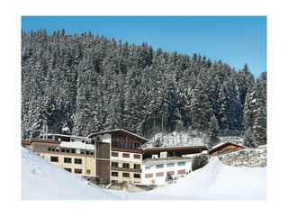 Haus Wildbach