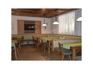Frühstücksraum