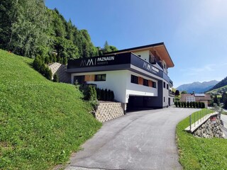 Paznaun Moments im Sommer