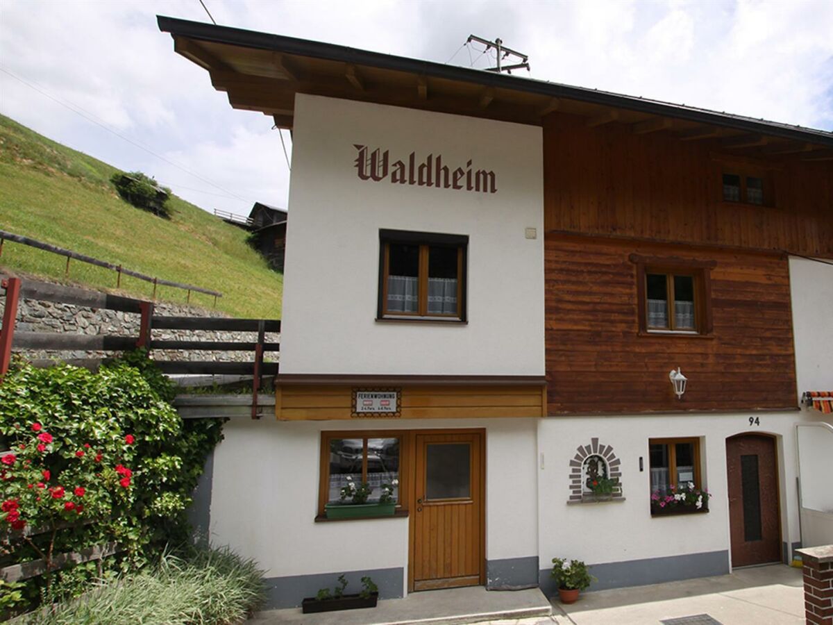 Haus Waldheim