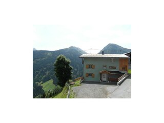 Haus Sommer
