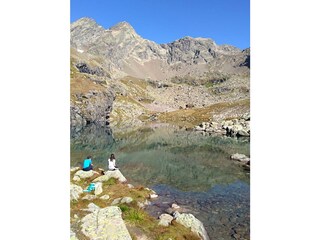Wandern