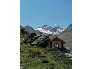 Wandern