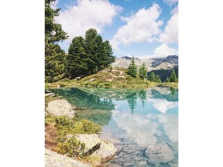 Berglisee Mathon