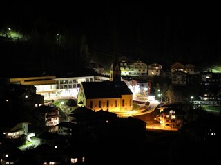 Kappl bei Nacht