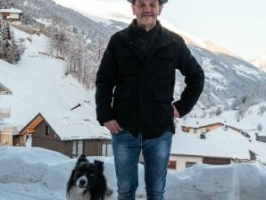 Apartment Petter Garni