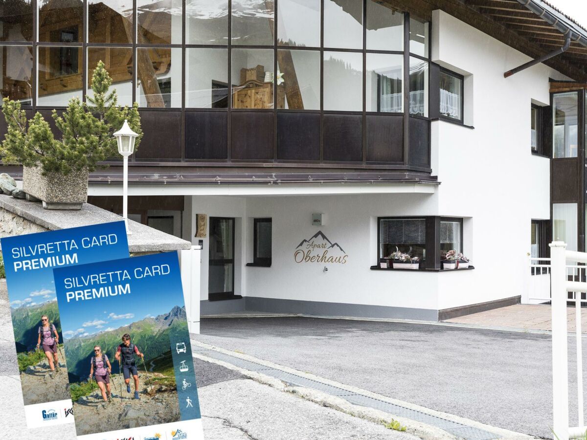 Oberhaus Sommer 2024