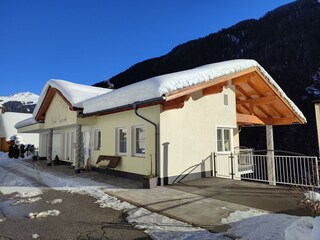 Haus Winter