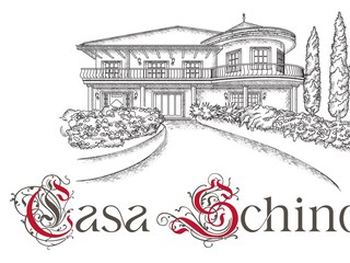Casa Schindler Logo