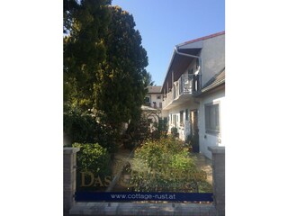 Das Cottage