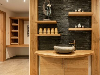 Wellnessbereich
