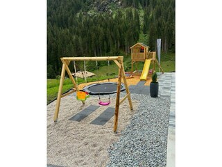 Spielplatz