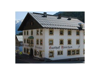 Gasthof Hirschen