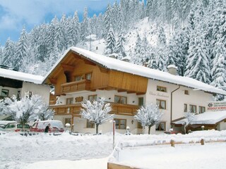 Haus Chasa Baschenowa