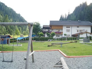 Spielplatz