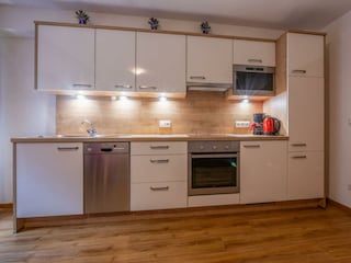 Ferienwohnung  1 Küche