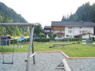 Spielplatz